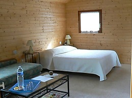 Le logis de Mousterlin