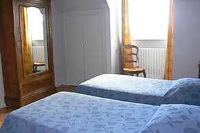 Le logis de Mousterlin