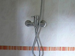 Le logis de Mousterlin