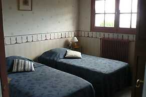 Le logis de Mousterlin