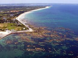 Le logis de Mousterlin