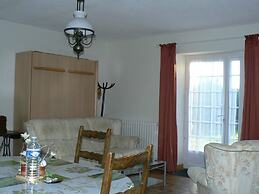 Le logis de Mousterlin