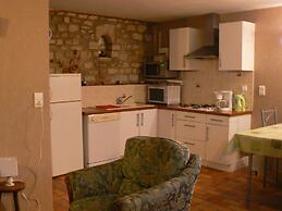 Le logis de Mousterlin