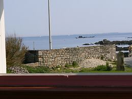 Le logis de Mousterlin