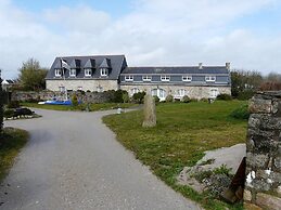 Le logis de Mousterlin