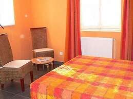 Le logis de Mousterlin