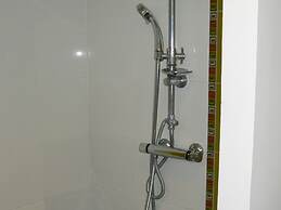 Le logis de Mousterlin