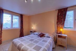 Le logis de Mousterlin