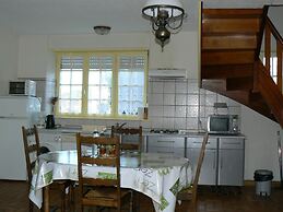 Le logis de Mousterlin