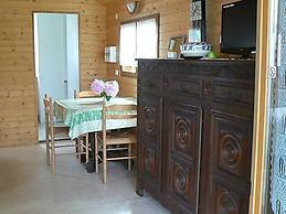 Le logis de Mousterlin