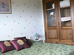 Le logis de Mousterlin