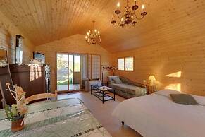 Le logis de Mousterlin