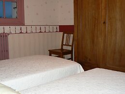 Le logis de Mousterlin