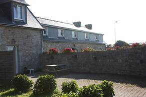 Le logis de Mousterlin