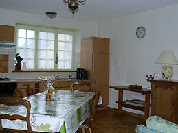 Le logis de Mousterlin