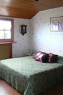 Le logis de Mousterlin