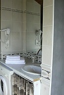 Le logis de Mousterlin