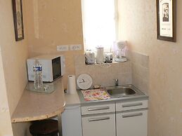 Le logis de Mousterlin