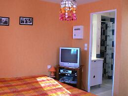 Le logis de Mousterlin