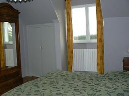 Le logis de Mousterlin