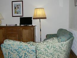 Le logis de Mousterlin