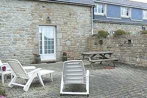 Le logis de Mousterlin