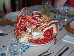 Le logis de Mousterlin