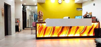 Hotel Indo continental