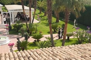 La Corte Di Opaka
