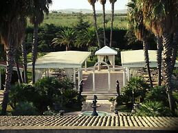 La Corte Di Opaka