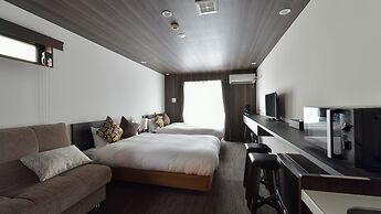 Villa Front Kyoto Seimei