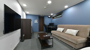 Villa Front Kyoto Seimei