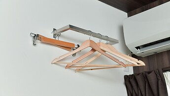 Villa Front Kyoto Seimei