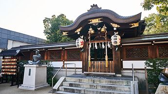 Villa Front Kyoto Seimei
