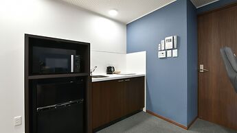 Villa Front Kyoto Seimei