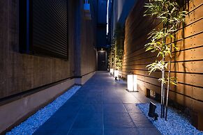 Villa Front Kyoto Seimei