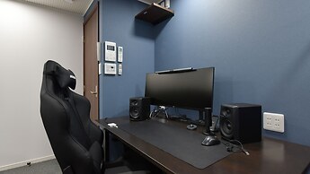 Villa Front Kyoto Seimei