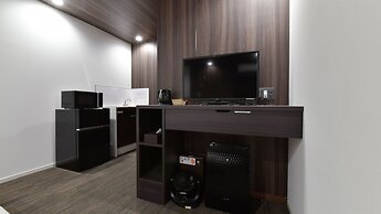 Villa Front Kyoto Seimei