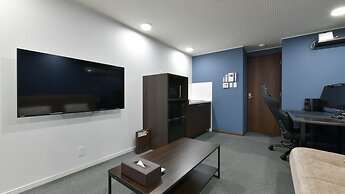 Villa Front Kyoto Seimei