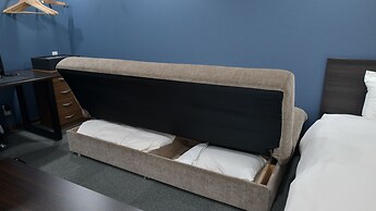 Villa Front Kyoto Seimei