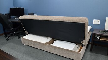 Villa Front Kyoto Seimei