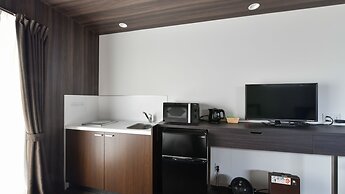 Villa Front Kyoto Seimei