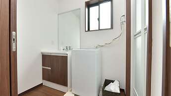 Villa Front Kyoto Seimei