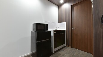 Villa Front Kyoto Seimei