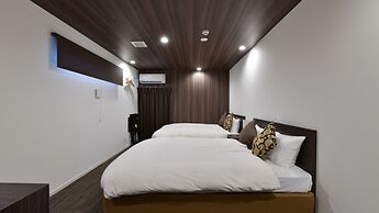 Villa Front Kyoto Seimei