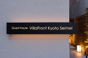 Villa Front Kyoto Seimei
