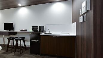 Villa Front Kyoto Seimei