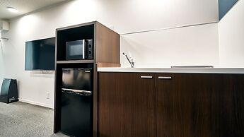 Villa Front Kyoto Seimei