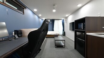 Villa Front Kyoto Seimei