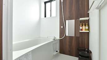 Villa Front Kyoto Seimei